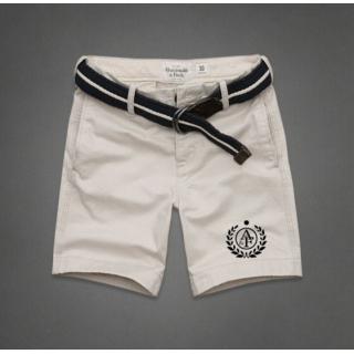 Bermuda Abercrombie & Fitch Homme